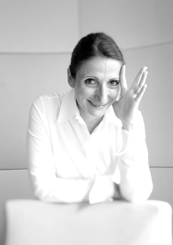 portrait cheffe